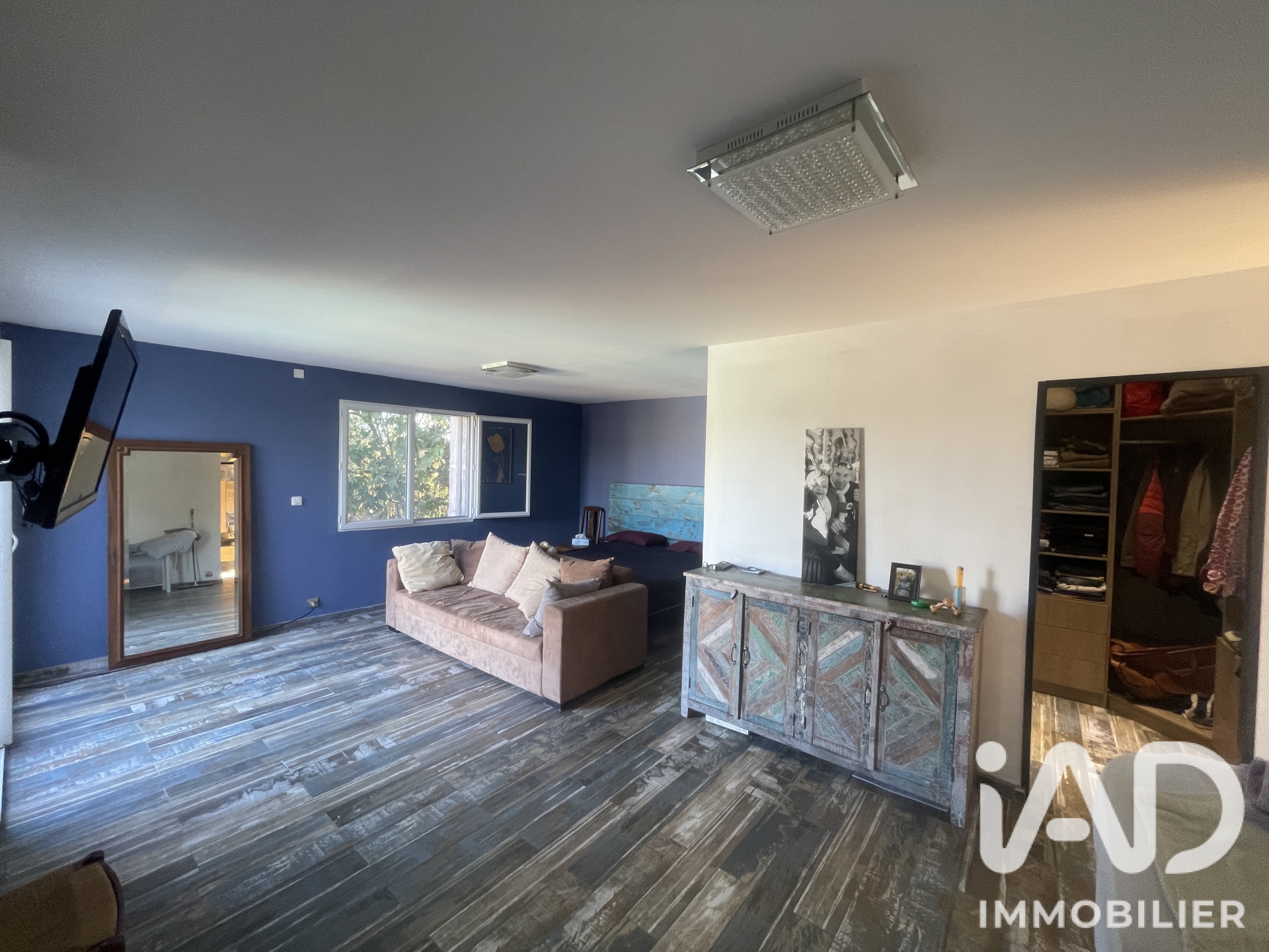 Mas – 183 m²
