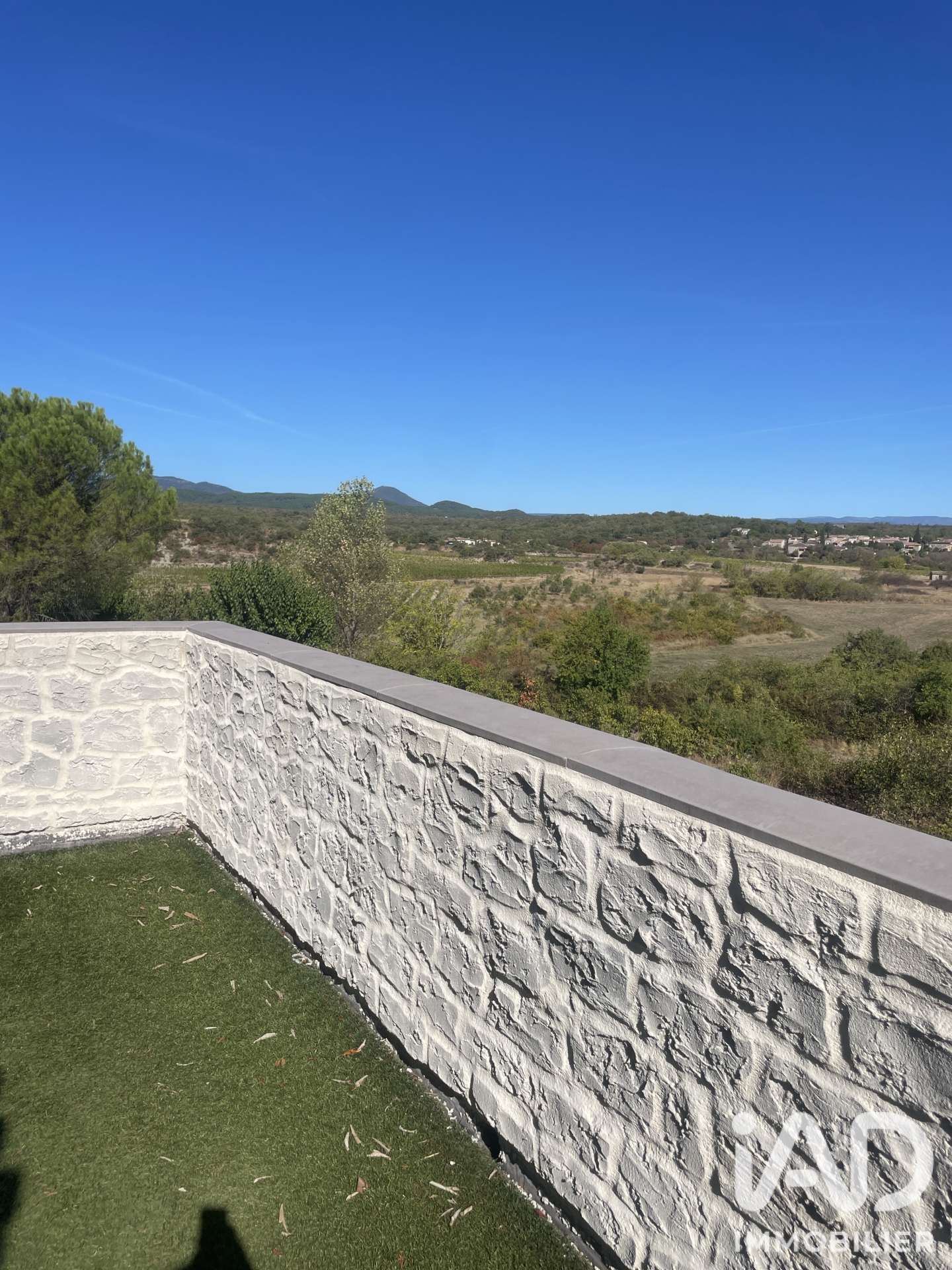 Mas – 183 m²