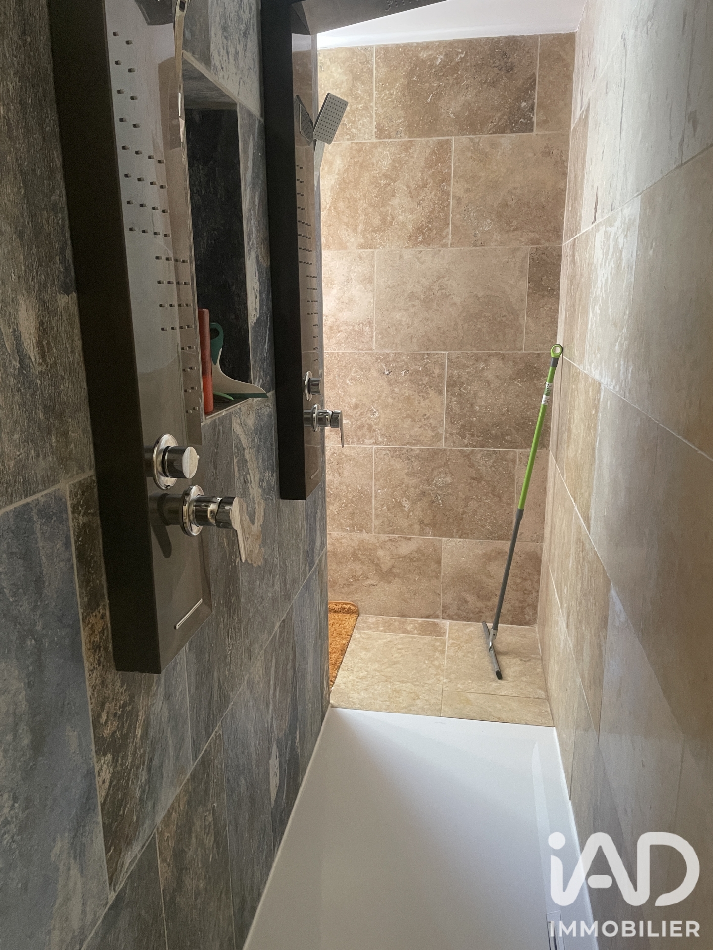Mas – 183 m²