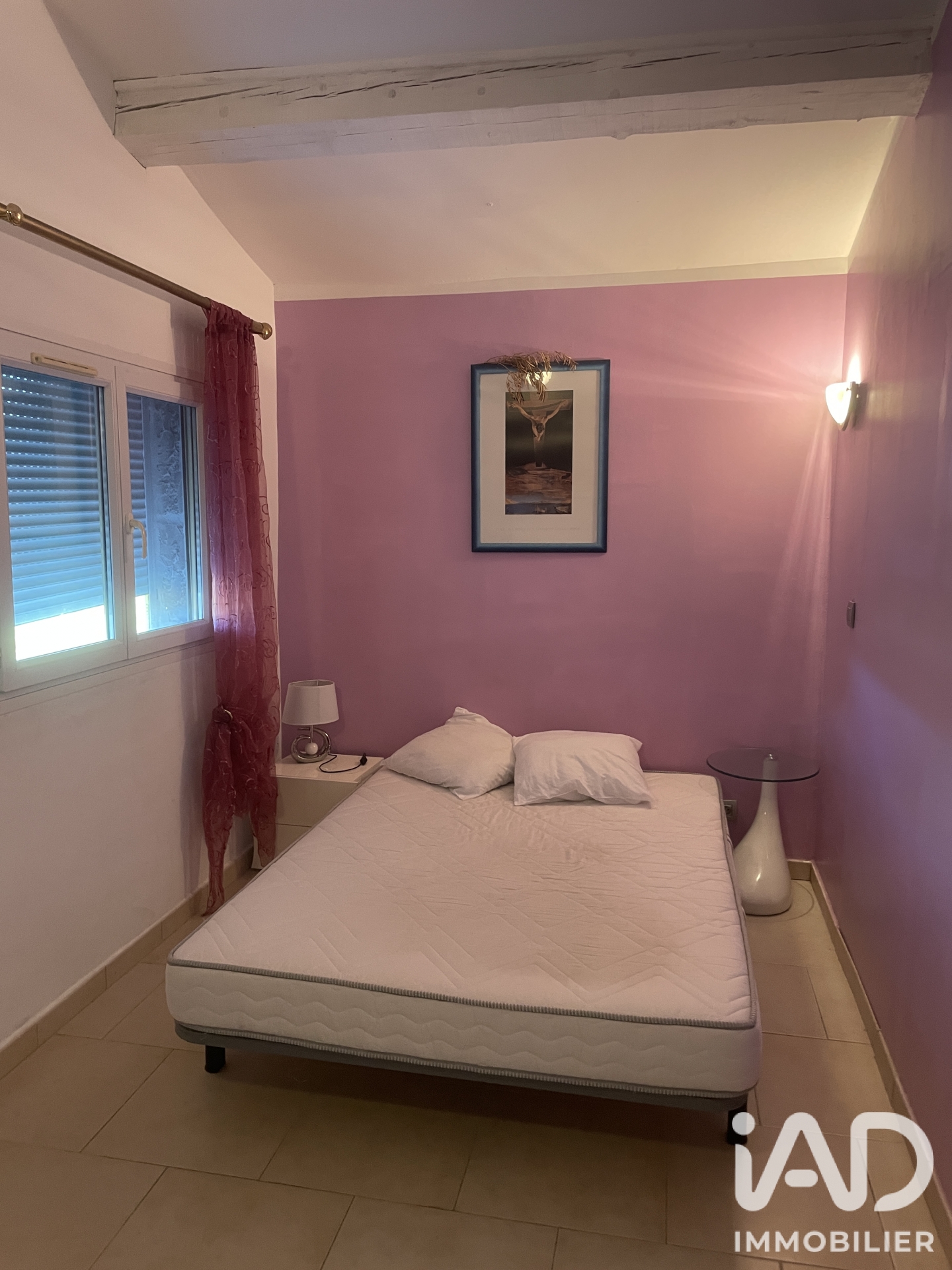 Mas – 183 m²