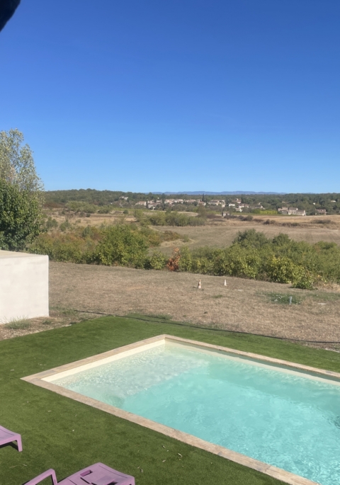 Mas (landhuis) – 183 m²