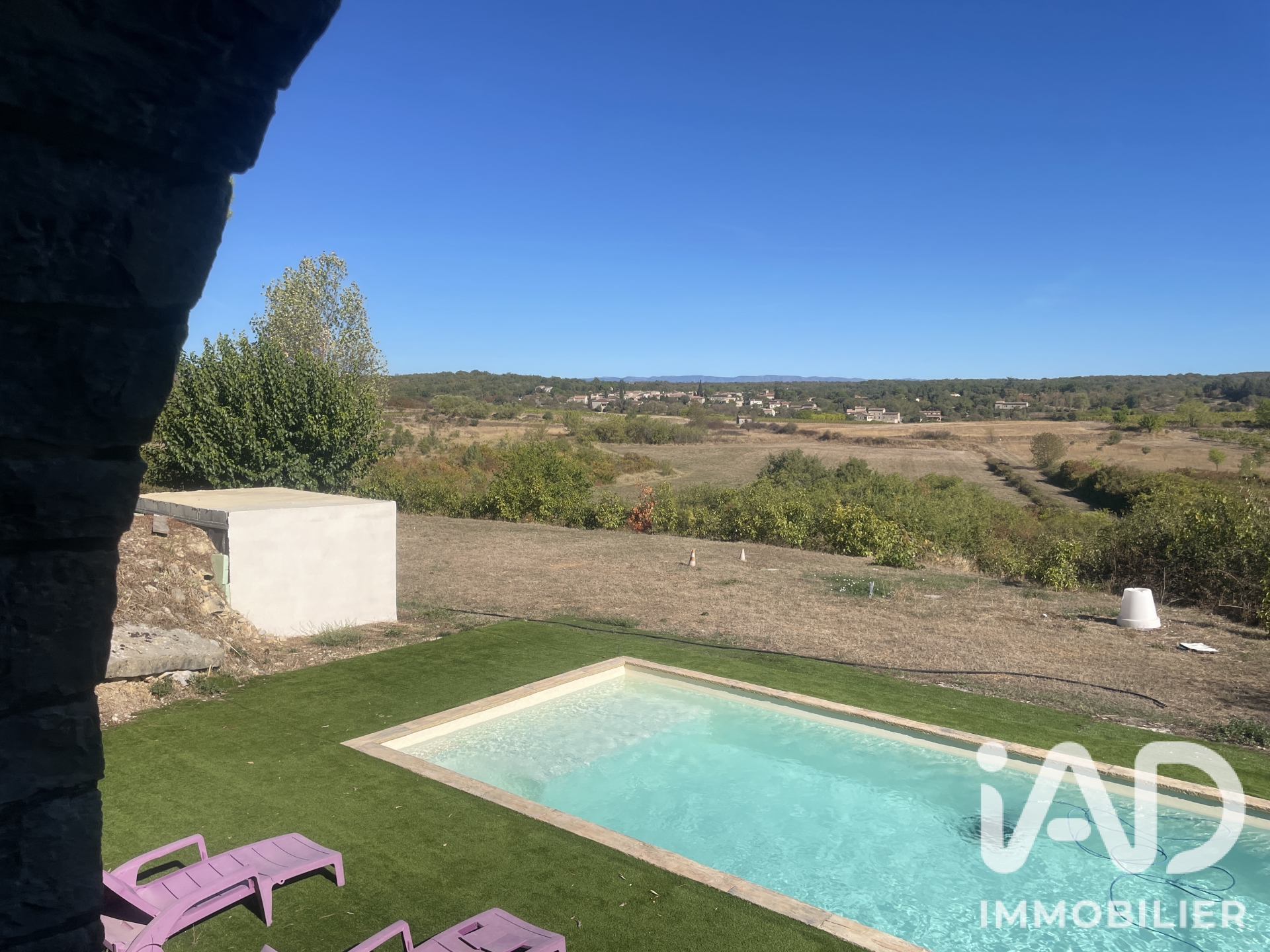 Mas – 183 m²