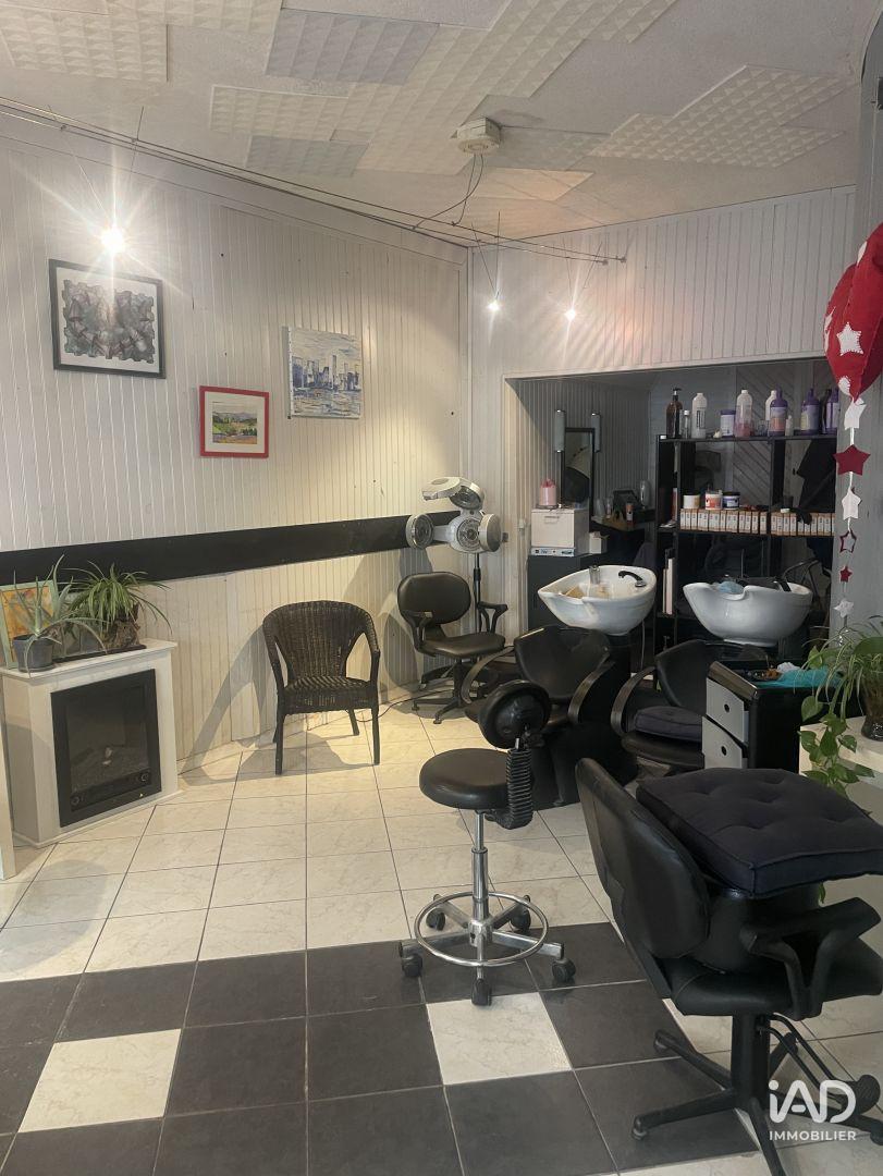 Droit au bail – 43 m²