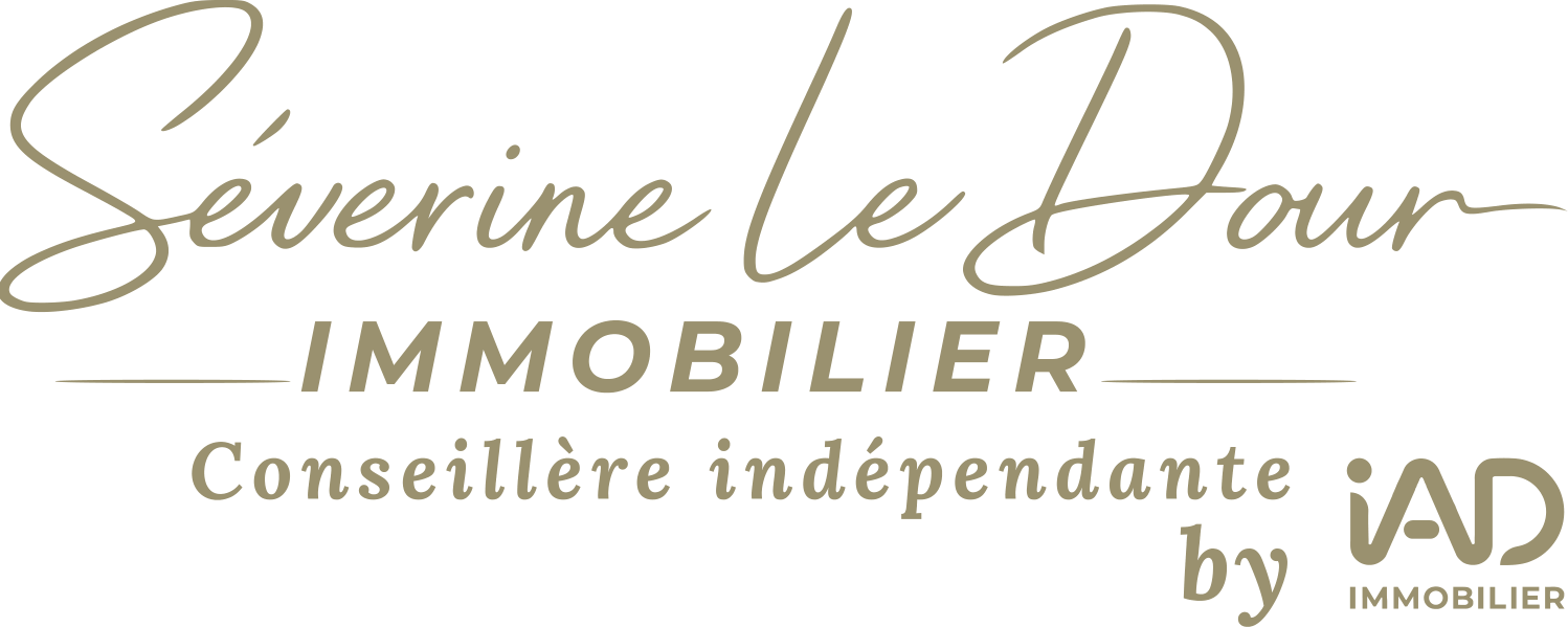 Séverine Le Dour Immobilier – Conseillère indépendante iad